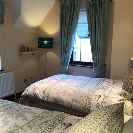 Errew Lodge Mohill Εξωτερικό φωτογραφία
