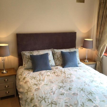Errew Lodge Mohill Εξωτερικό φωτογραφία