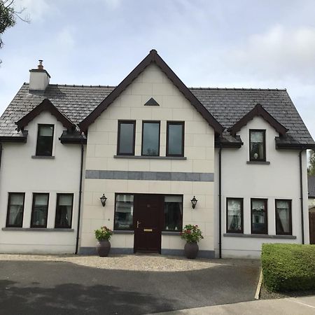 Errew Lodge Mohill Εξωτερικό φωτογραφία