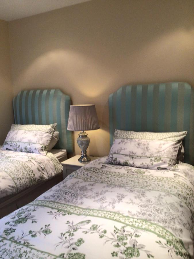 Errew Lodge Mohill Εξωτερικό φωτογραφία