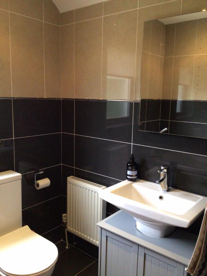 Errew Lodge Mohill Εξωτερικό φωτογραφία