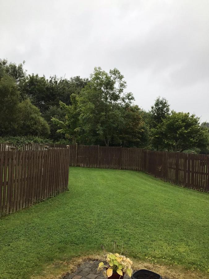 Errew Lodge Mohill Εξωτερικό φωτογραφία