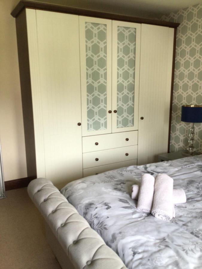 Errew Lodge Mohill Εξωτερικό φωτογραφία