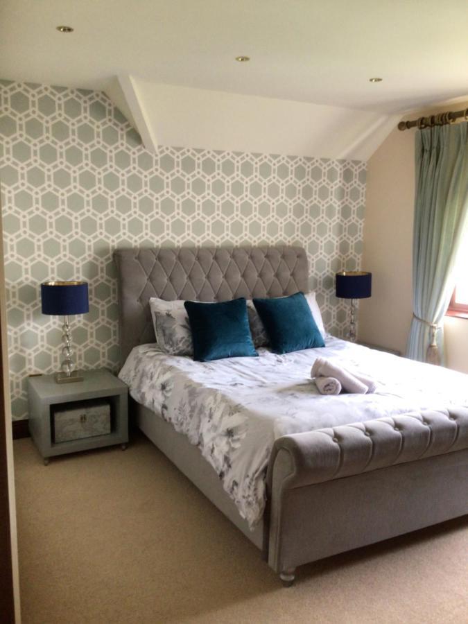 Errew Lodge Mohill Εξωτερικό φωτογραφία