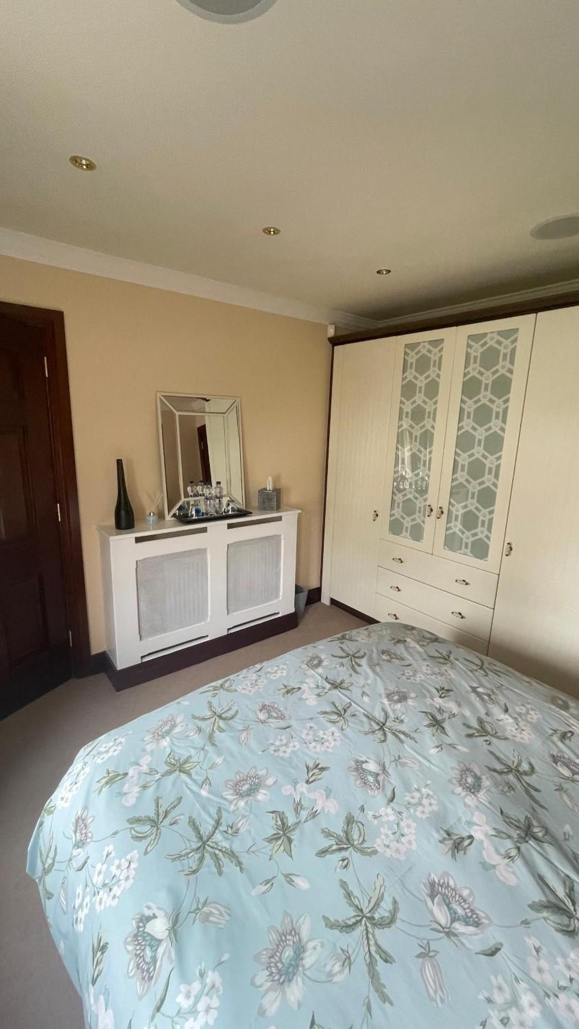 Errew Lodge Mohill Εξωτερικό φωτογραφία