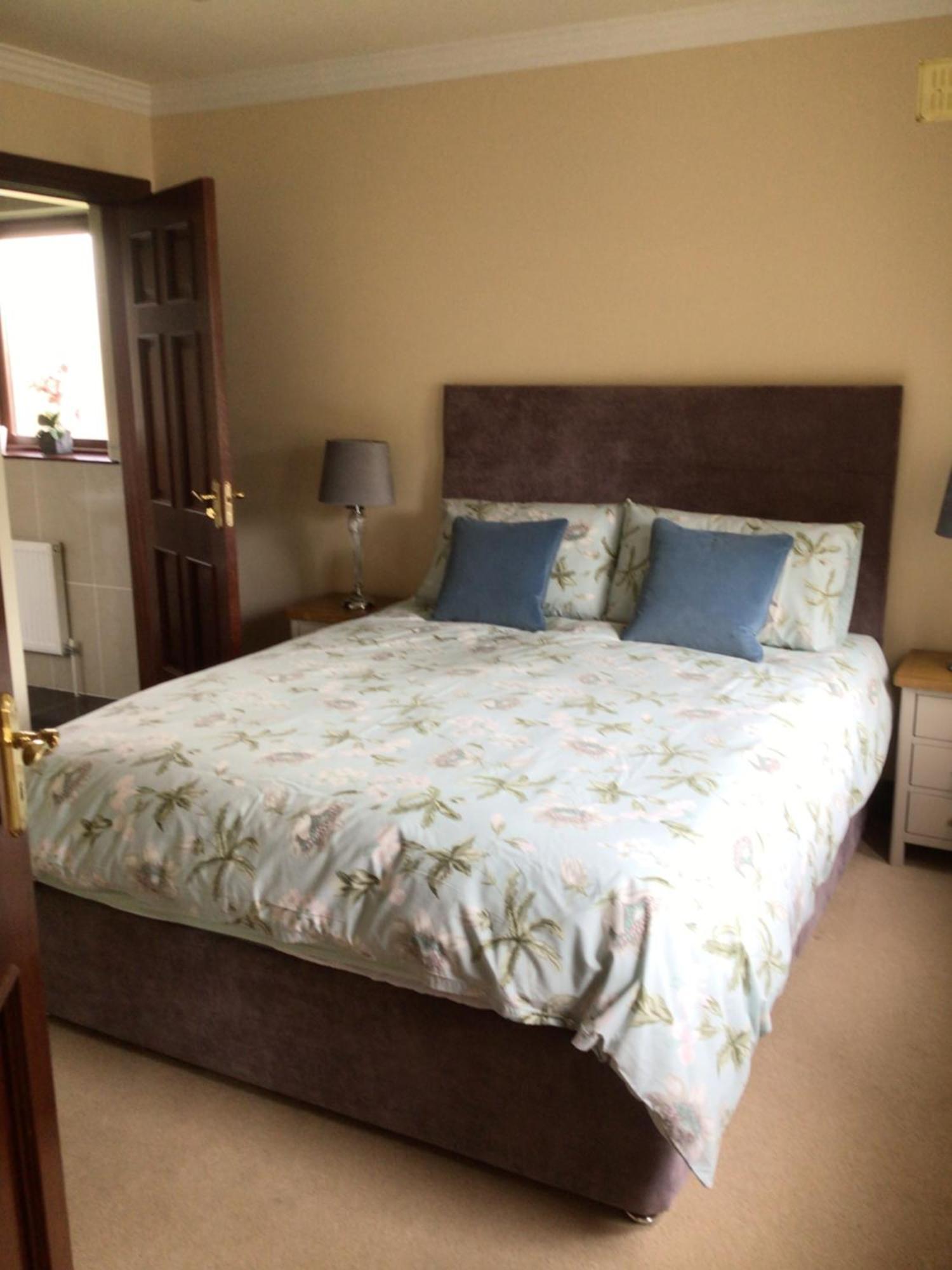 Errew Lodge Mohill Εξωτερικό φωτογραφία