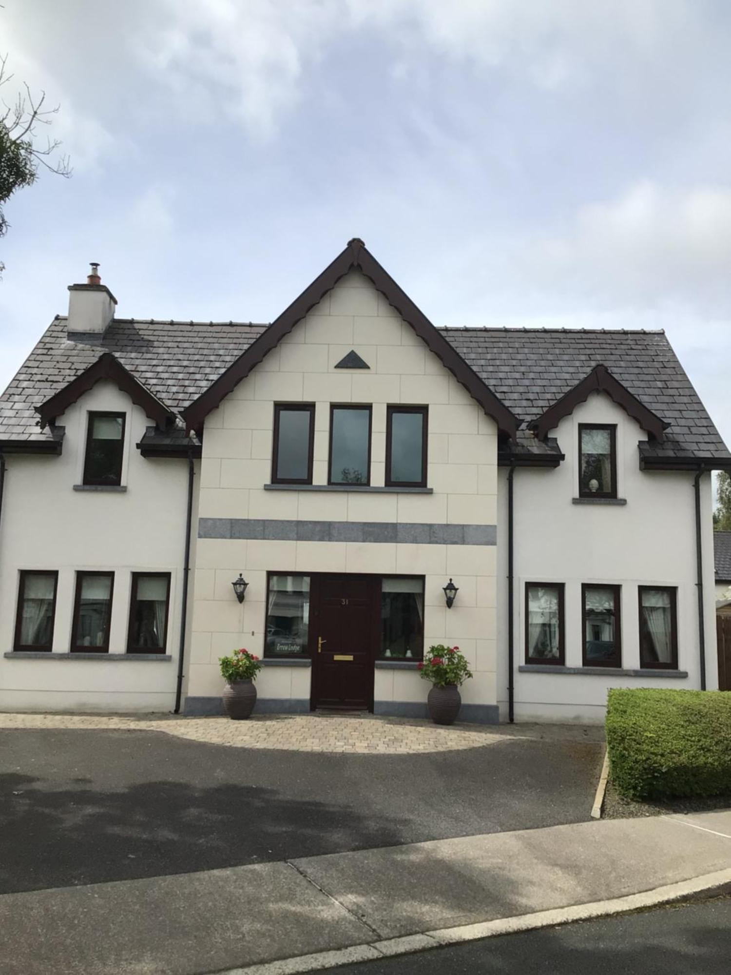 Errew Lodge Mohill Εξωτερικό φωτογραφία