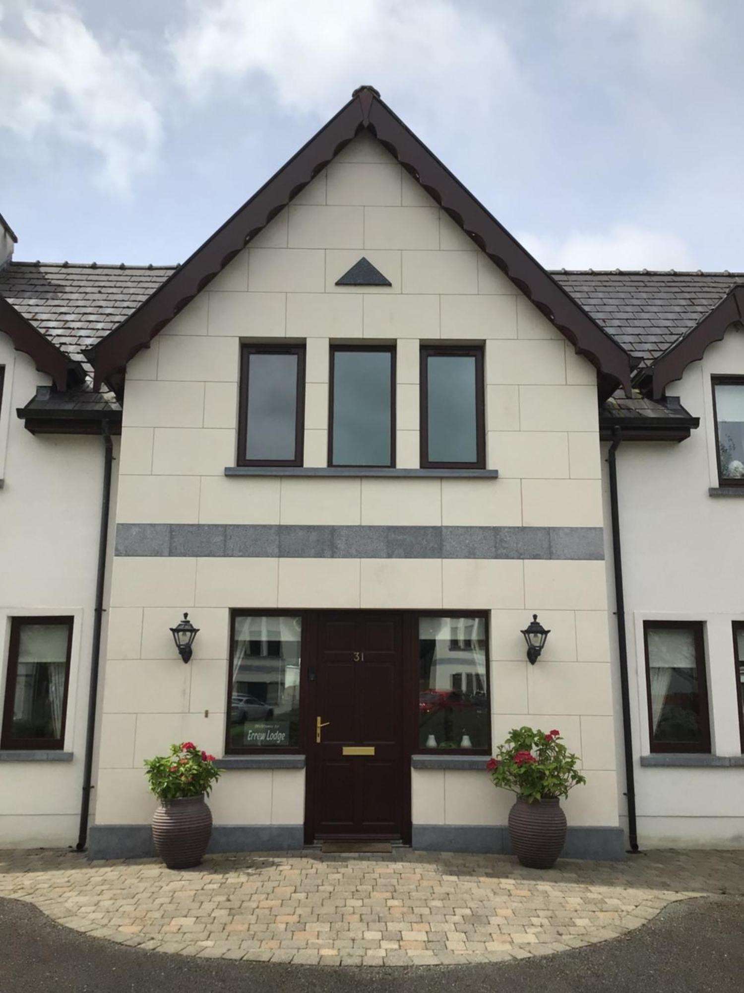 Errew Lodge Mohill Εξωτερικό φωτογραφία