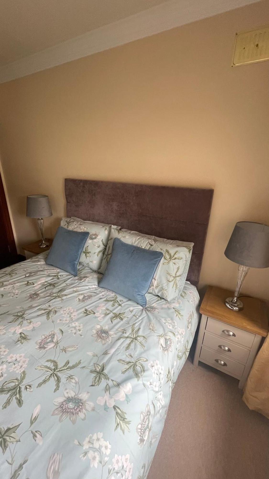Errew Lodge Mohill Εξωτερικό φωτογραφία