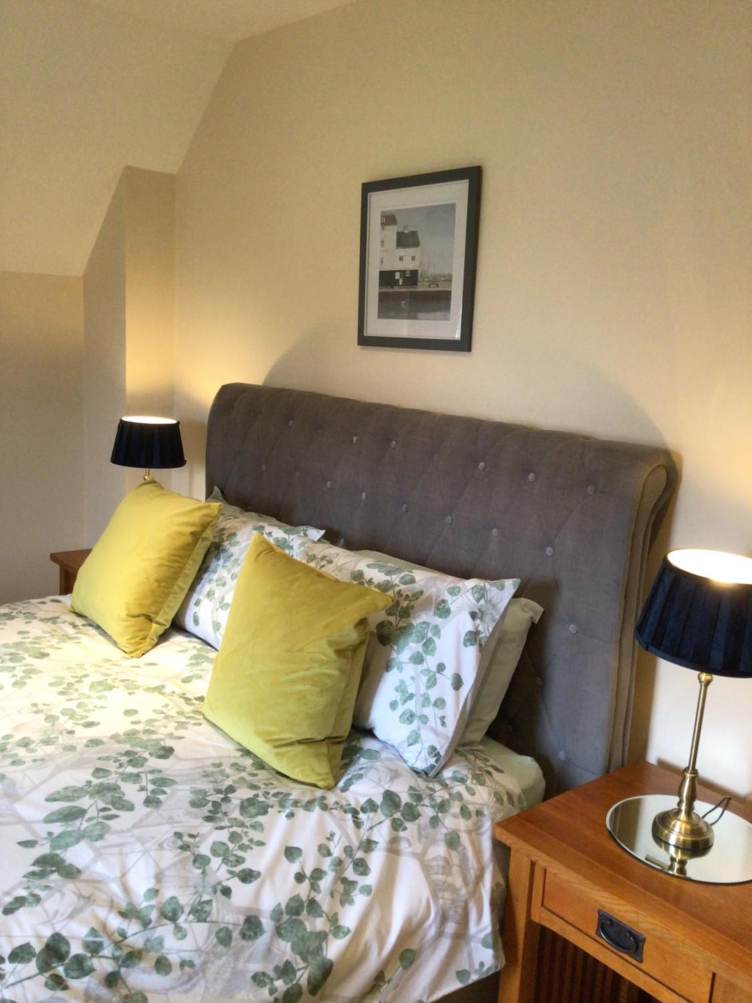 Errew Lodge Mohill Εξωτερικό φωτογραφία