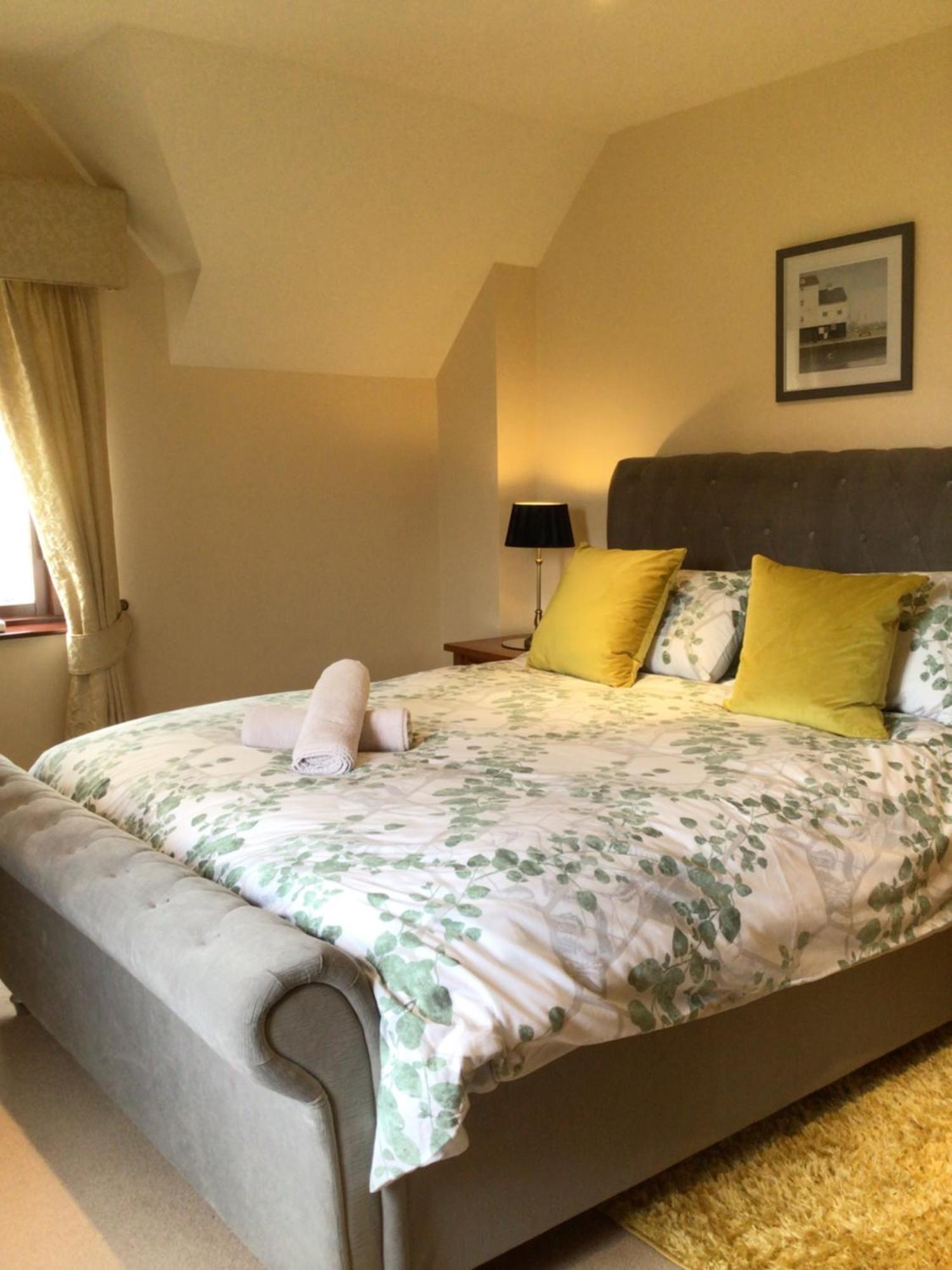 Errew Lodge Mohill Εξωτερικό φωτογραφία