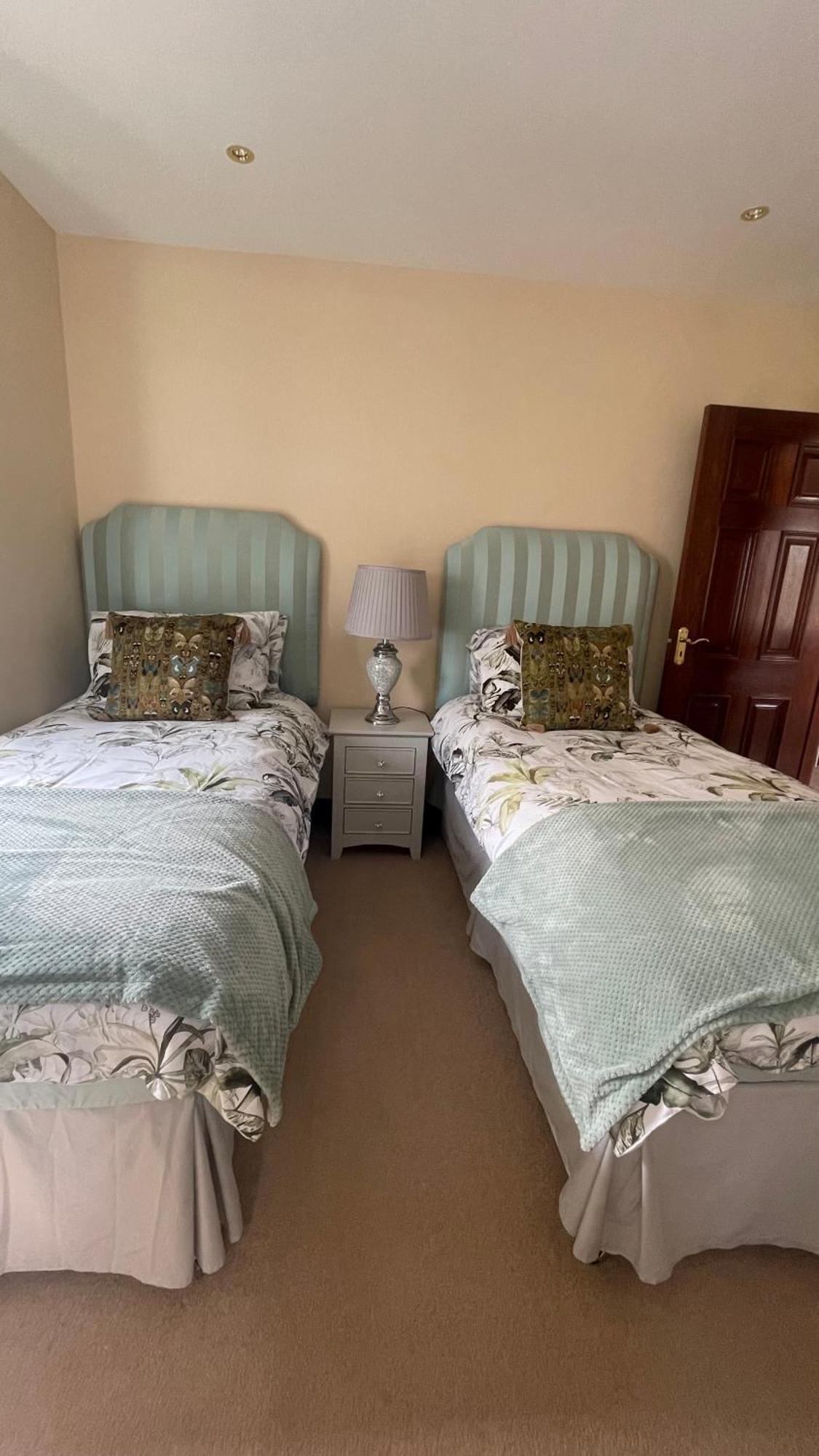 Errew Lodge Mohill Εξωτερικό φωτογραφία