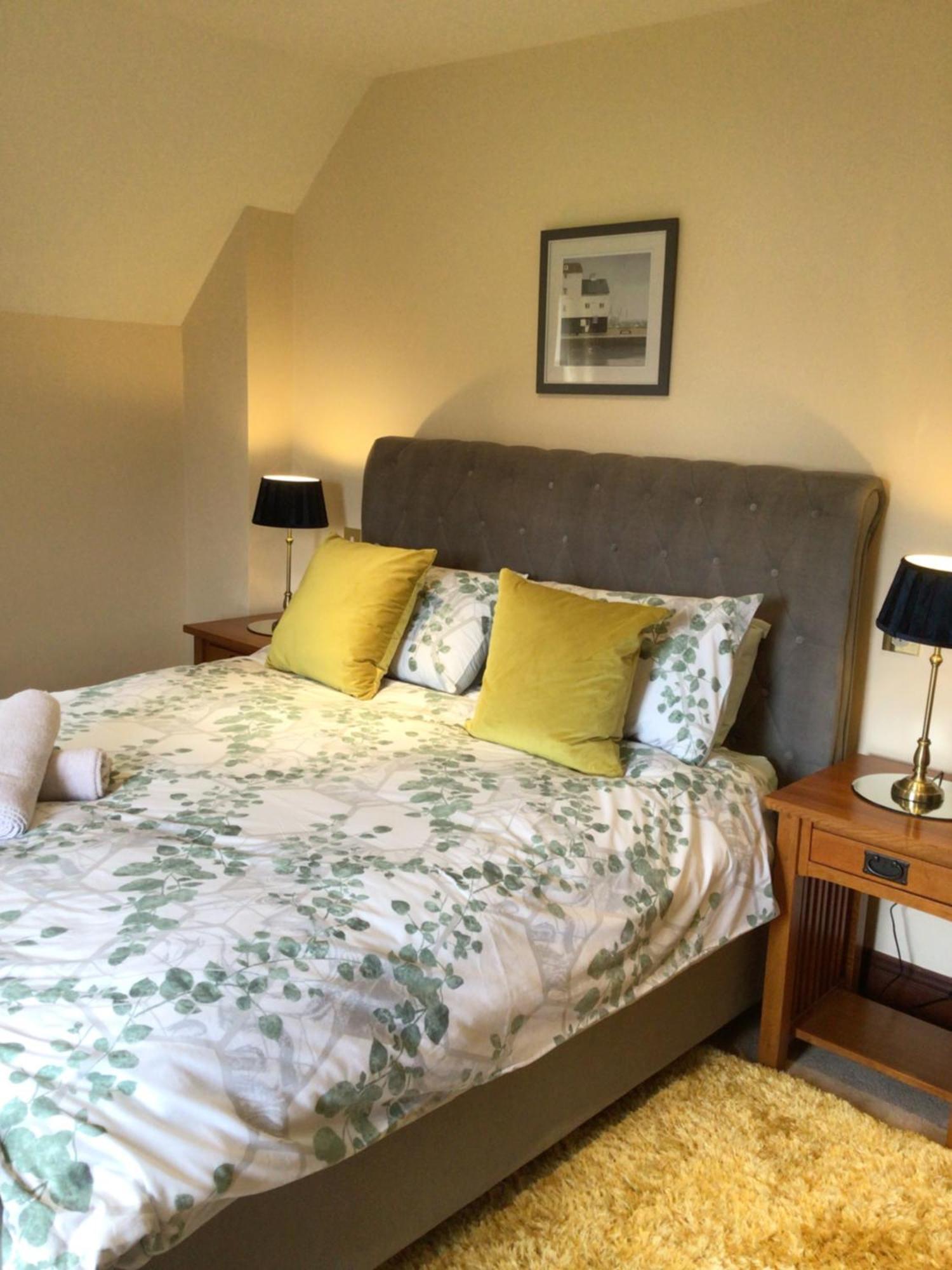 Errew Lodge Mohill Εξωτερικό φωτογραφία