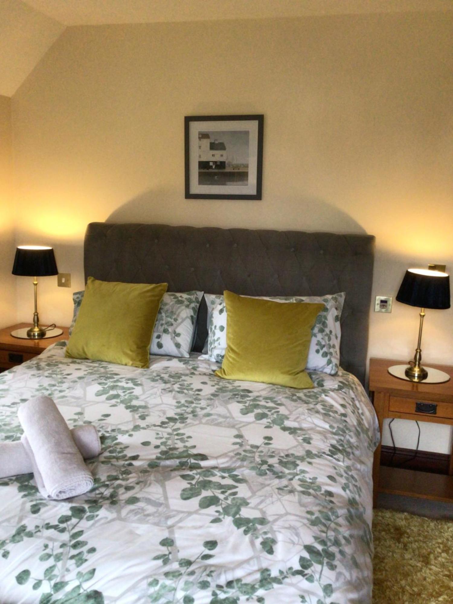 Errew Lodge Mohill Εξωτερικό φωτογραφία