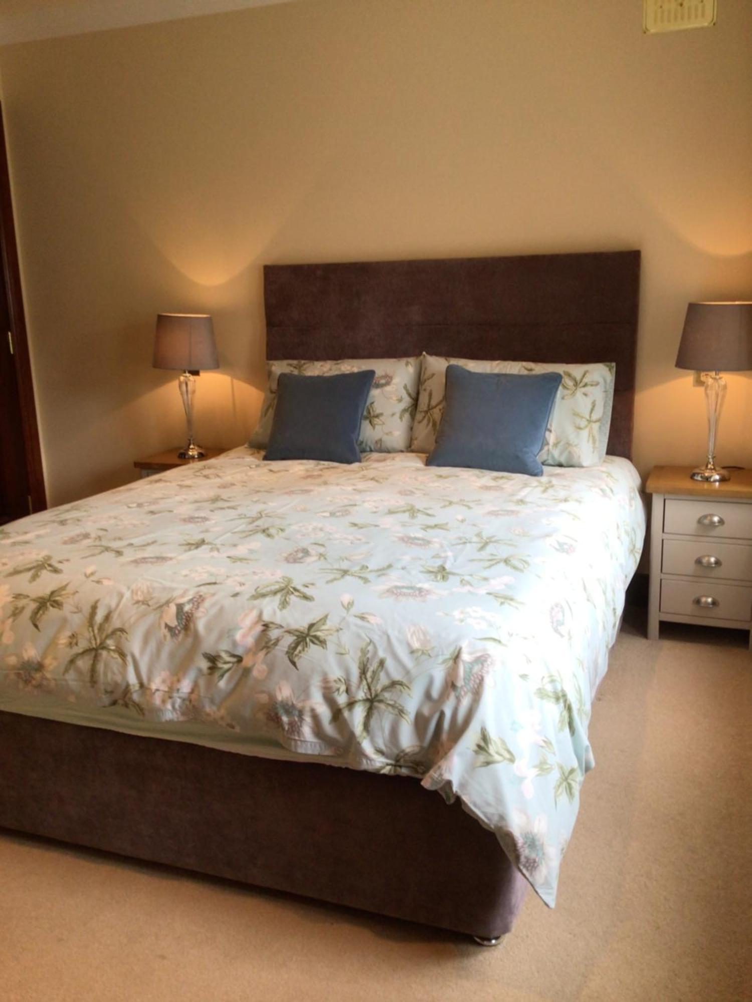 Errew Lodge Mohill Εξωτερικό φωτογραφία